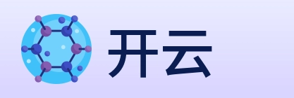 开云 logo
